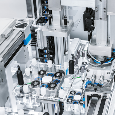 festo automation